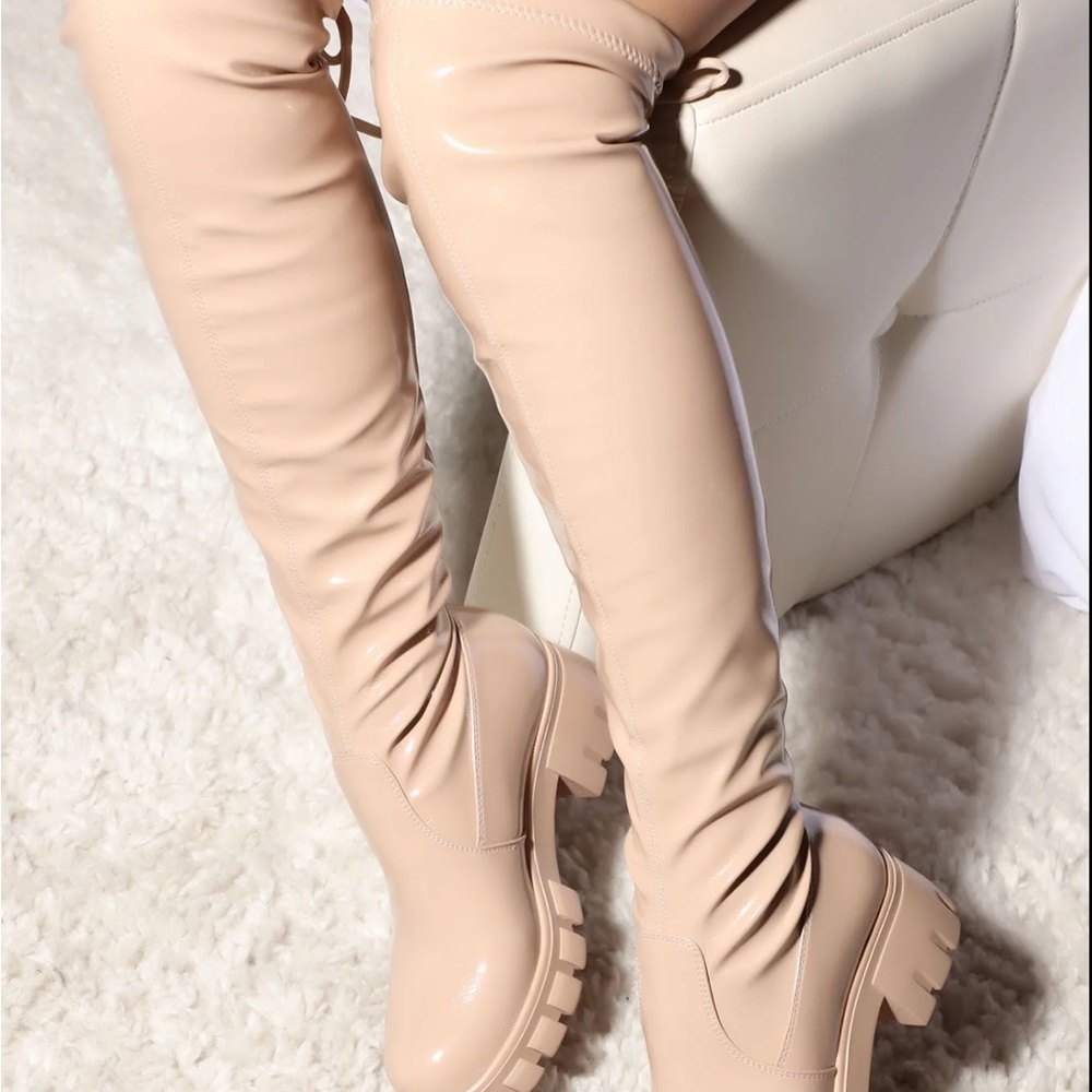 Women boot - Picture 5 of 7